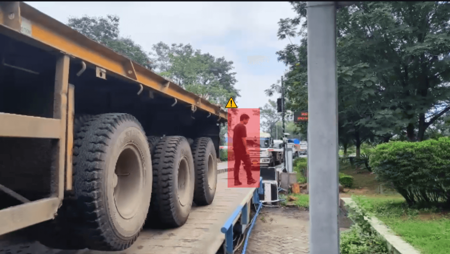 Weighbridge Fraud Prevention Checklist: 10 Things Every Plant Manager Should Verify