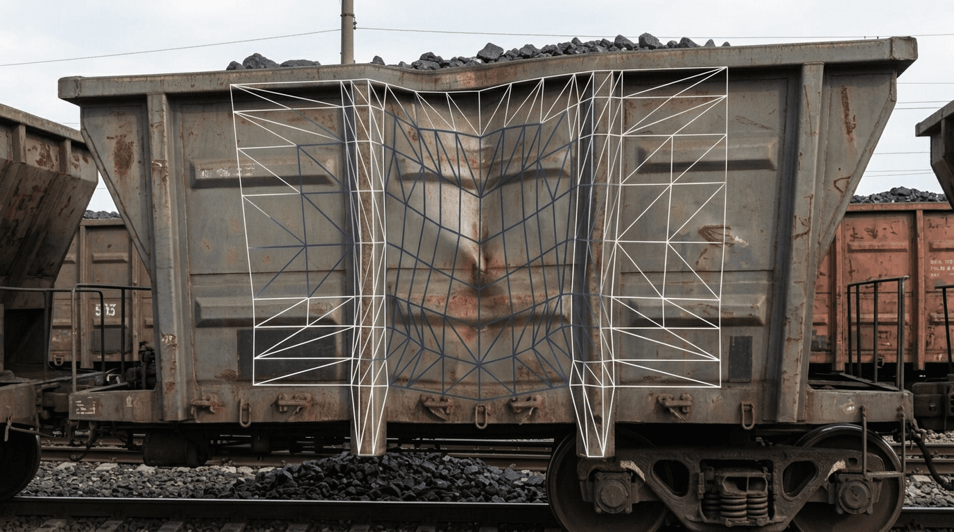 Wagon Health and Bulged Wagon Detection