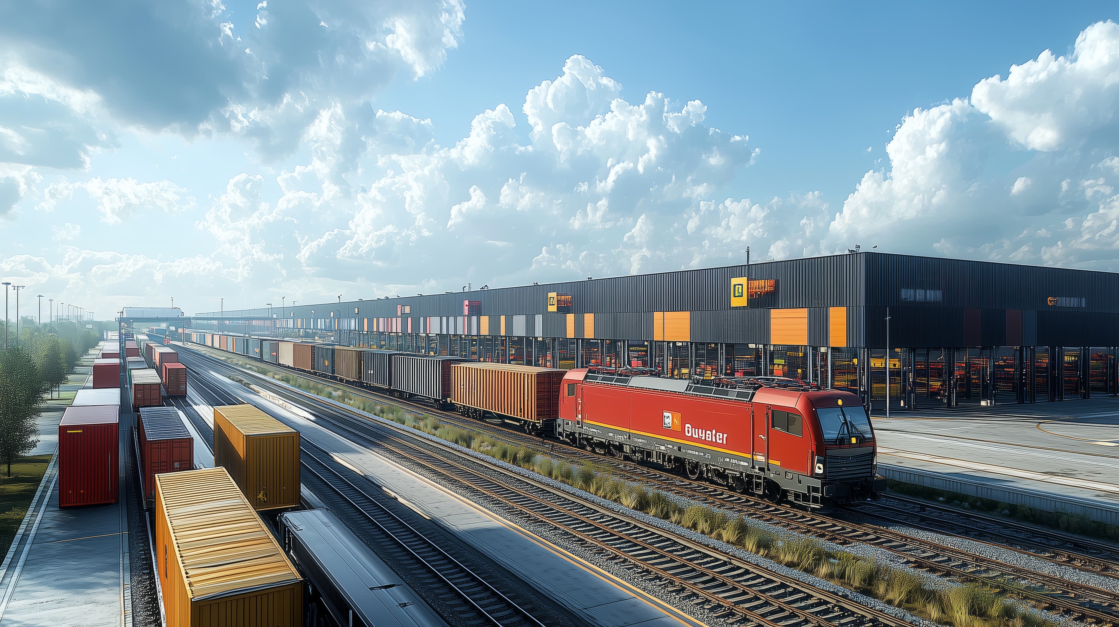 How FOIS Integration Transforms Rail Logistics in Steel and Power Plants