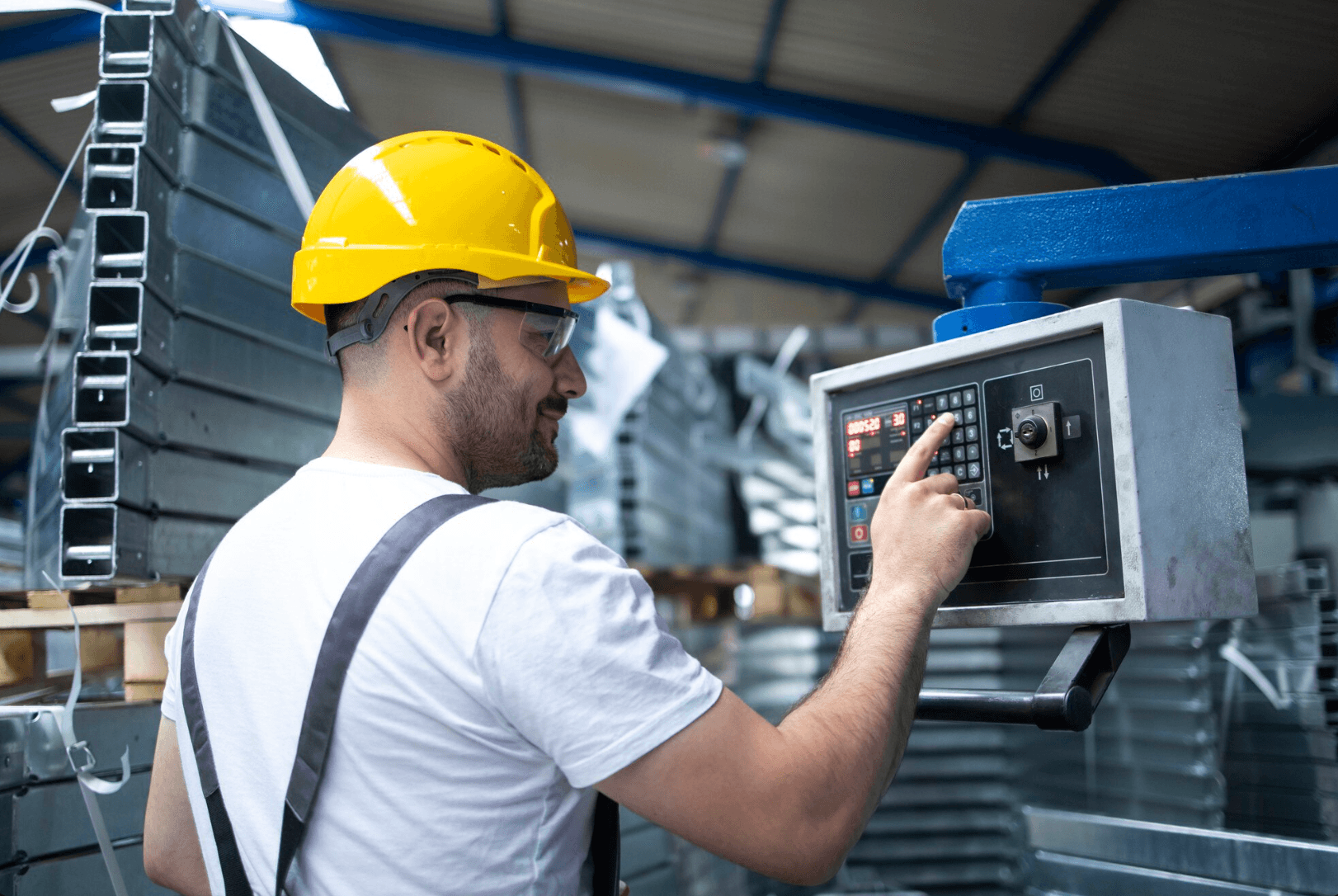 Improved Operational Efficiency alt