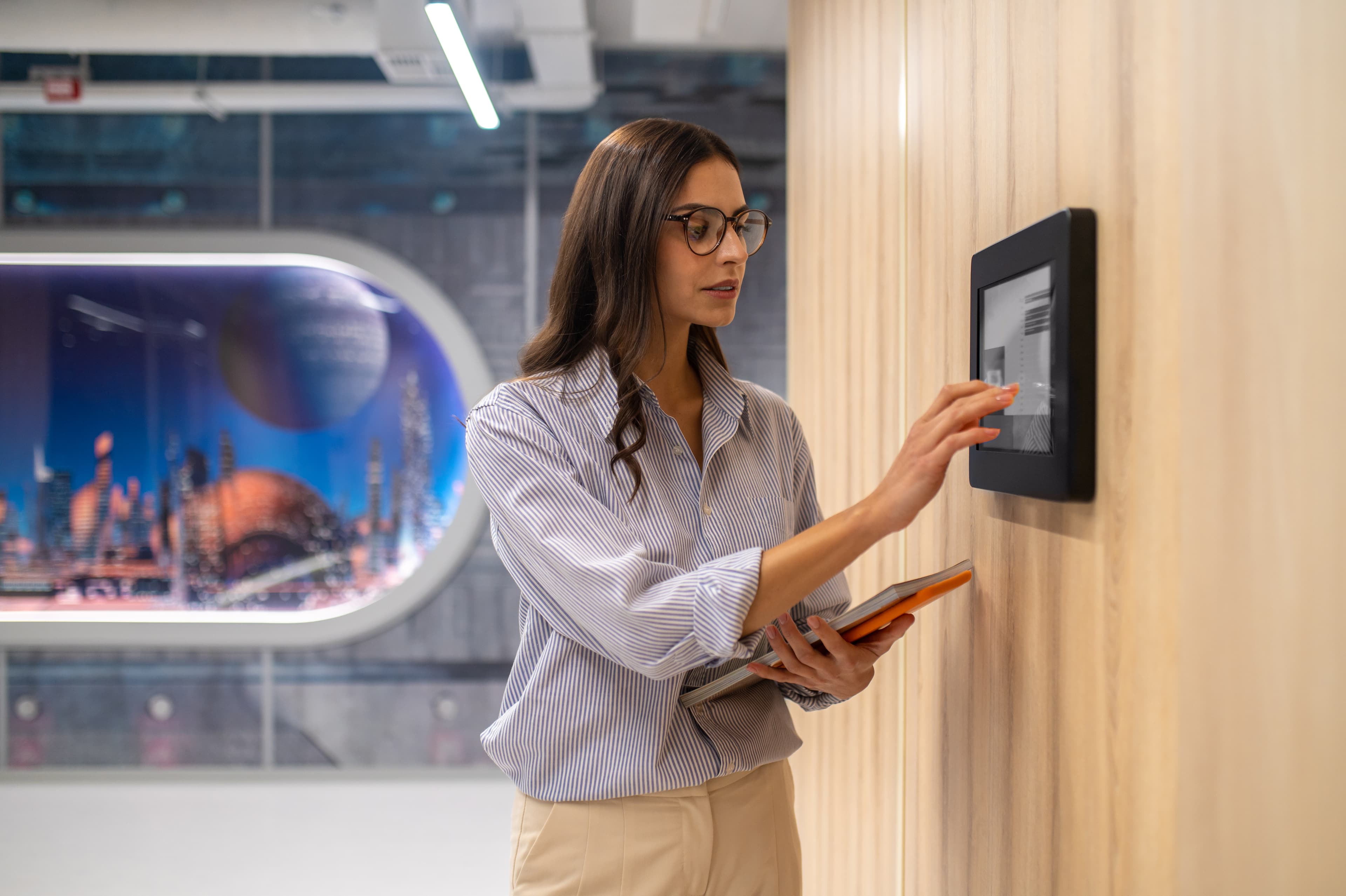 Commercial Buildings & Corporate Campuses Alt