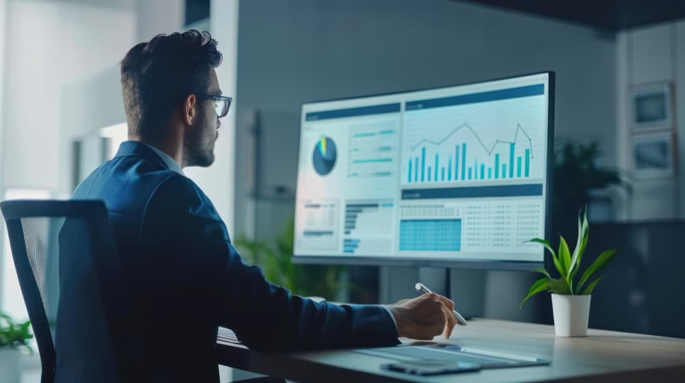 Seamless Integration & Processing alt