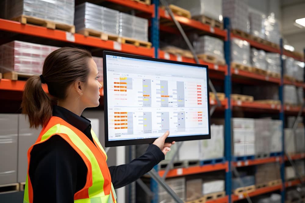 Actionable Insights & Process Control alt