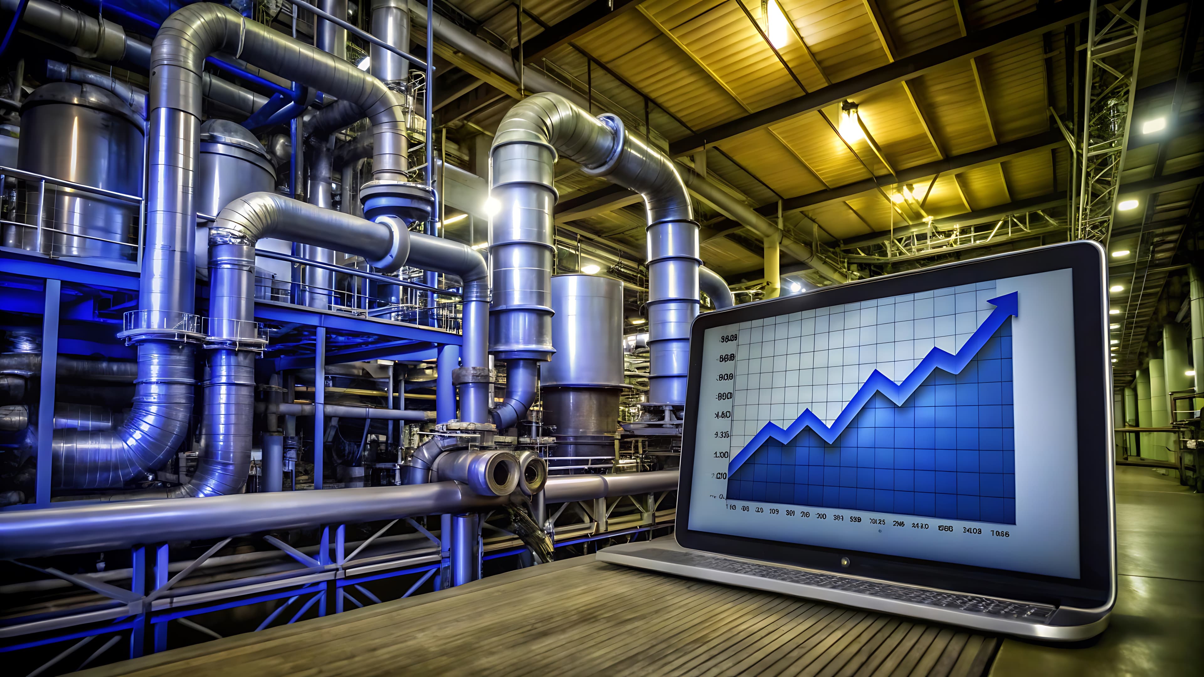 Demand Forecasting