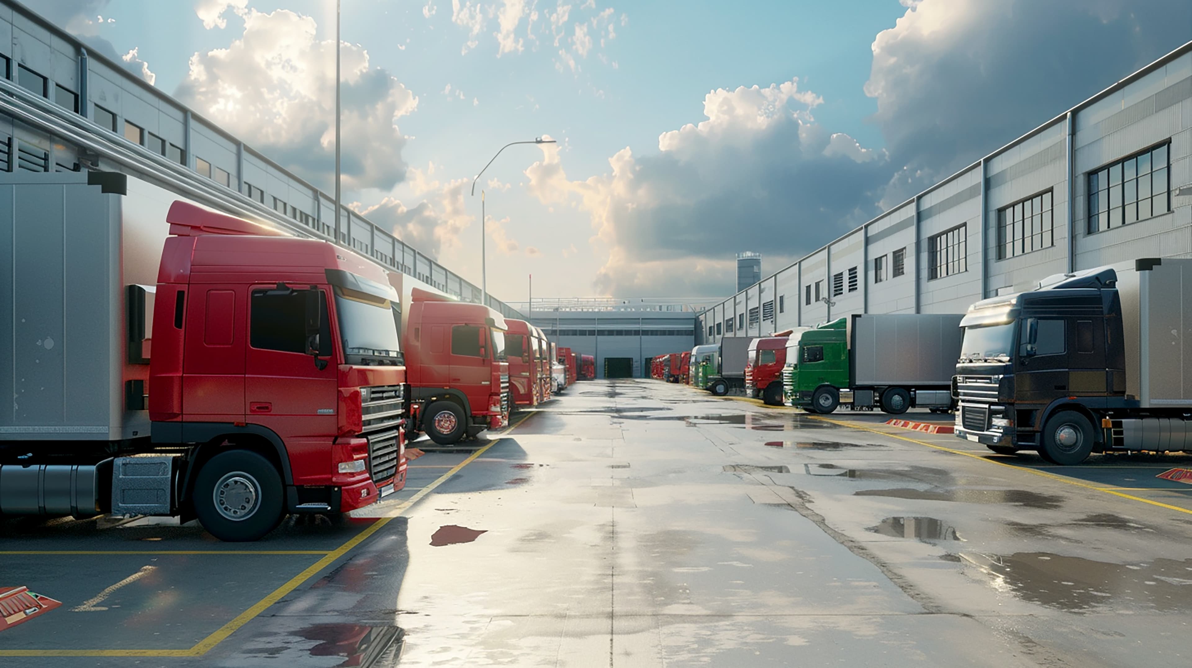 The Complete Guide to Unmanned Weighbridge Automation in India 2026
