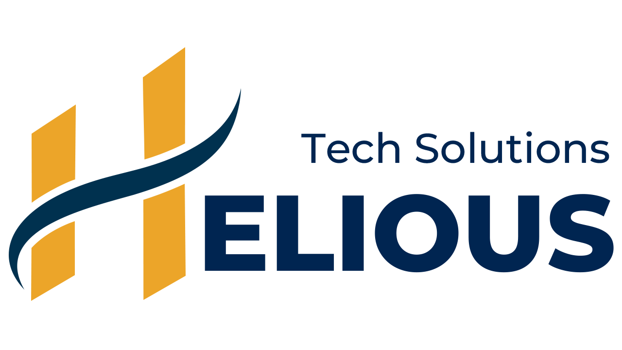 Helious Tech Solutions Pvt. Ltd.