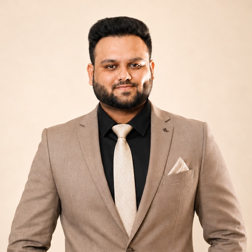 Pallav Agarwal